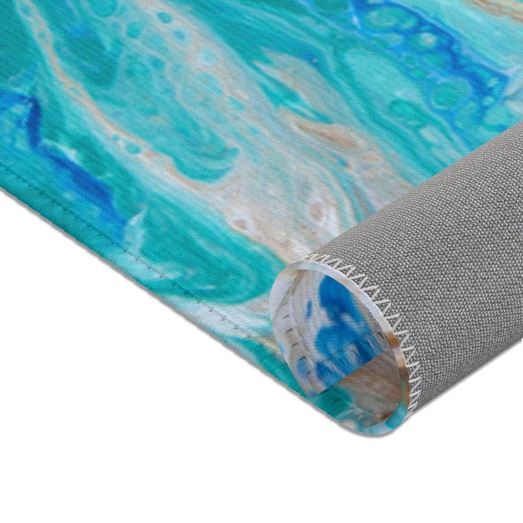 Sea Dreams Area Rugs