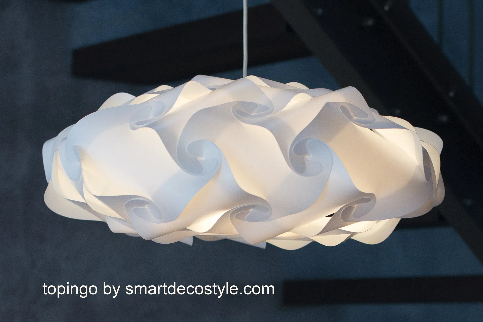 Smarty Lamps Topingo Light Shade