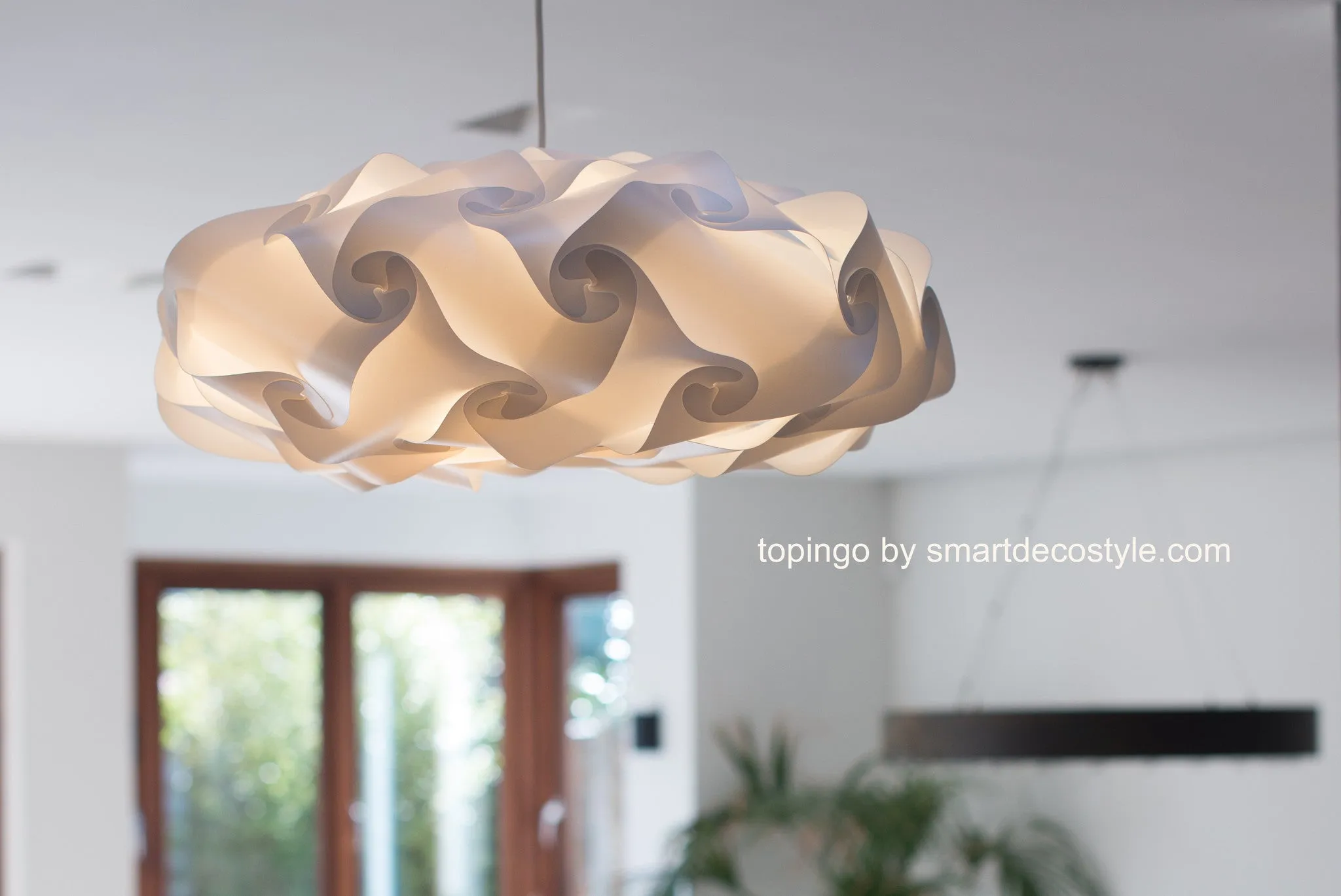 Smarty Lamps Topingo Light Shade