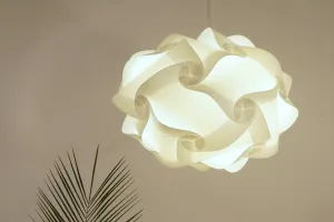 Smarty Lamps Tukia Ceiling Light Shade