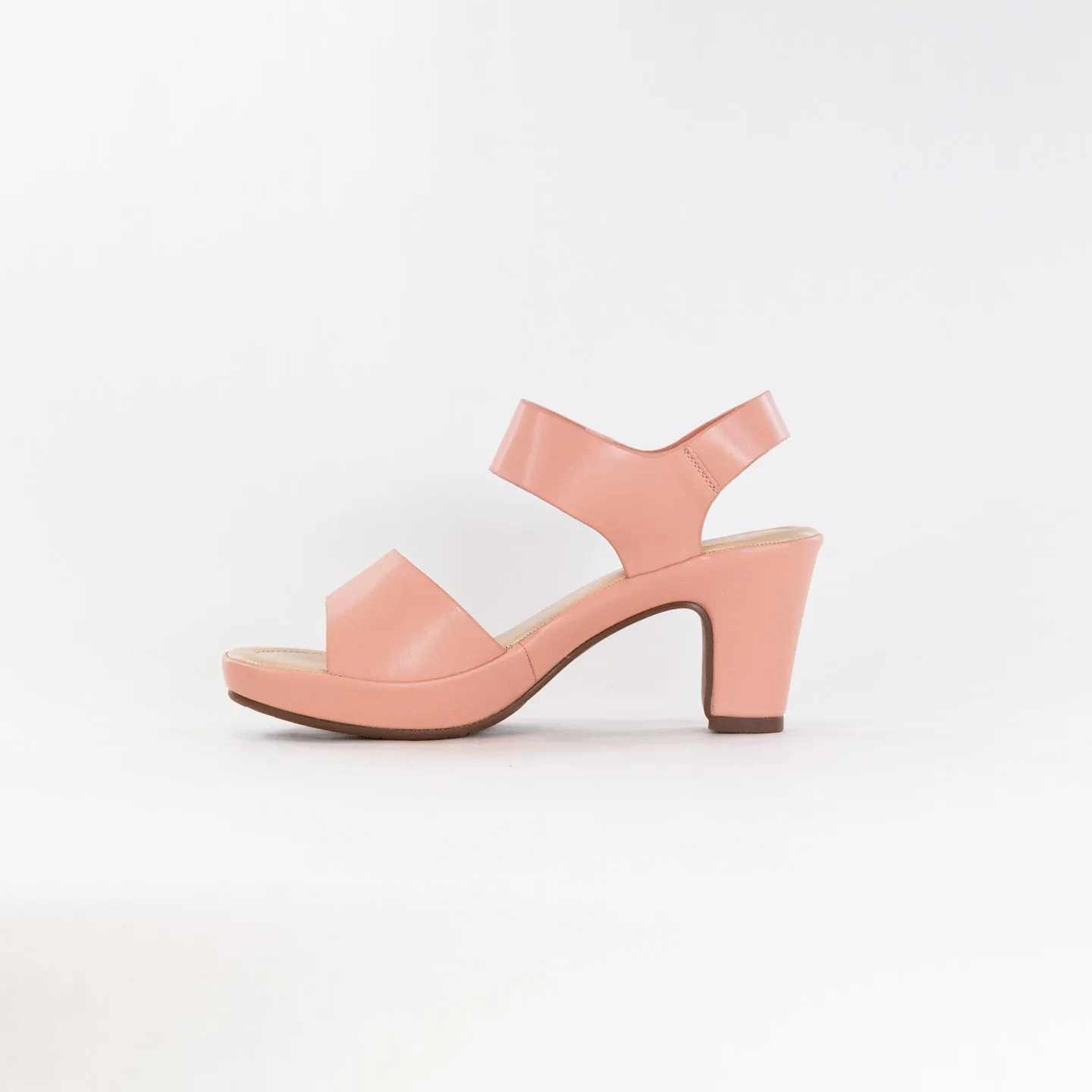 Spring Step Dade (Women's) - Peach