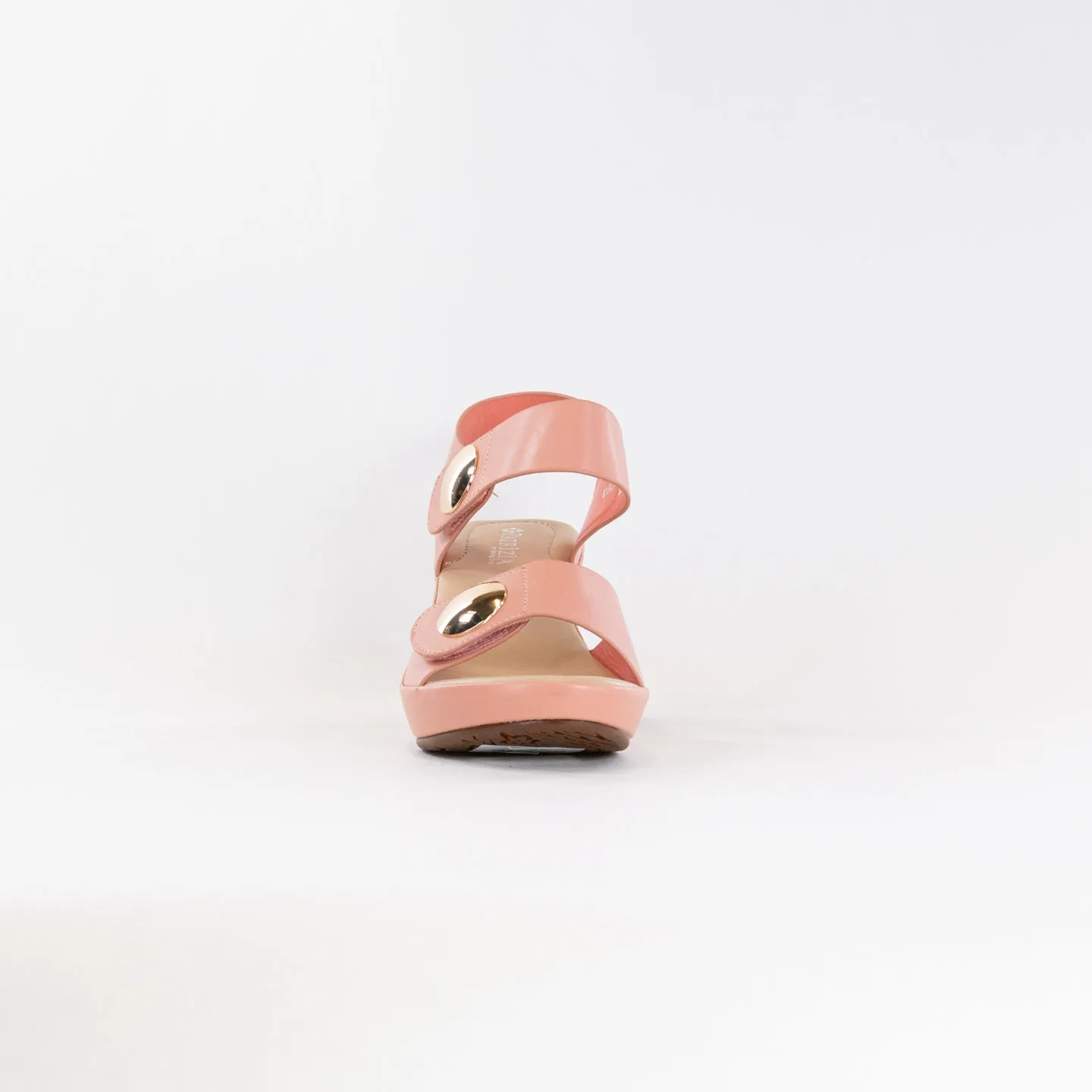 Spring Step Dade (Women's) - Peach