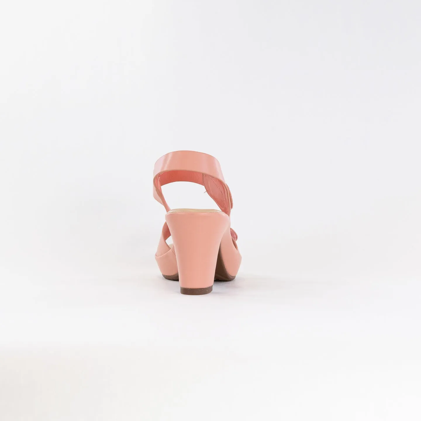 Spring Step Dade (Women's) - Peach