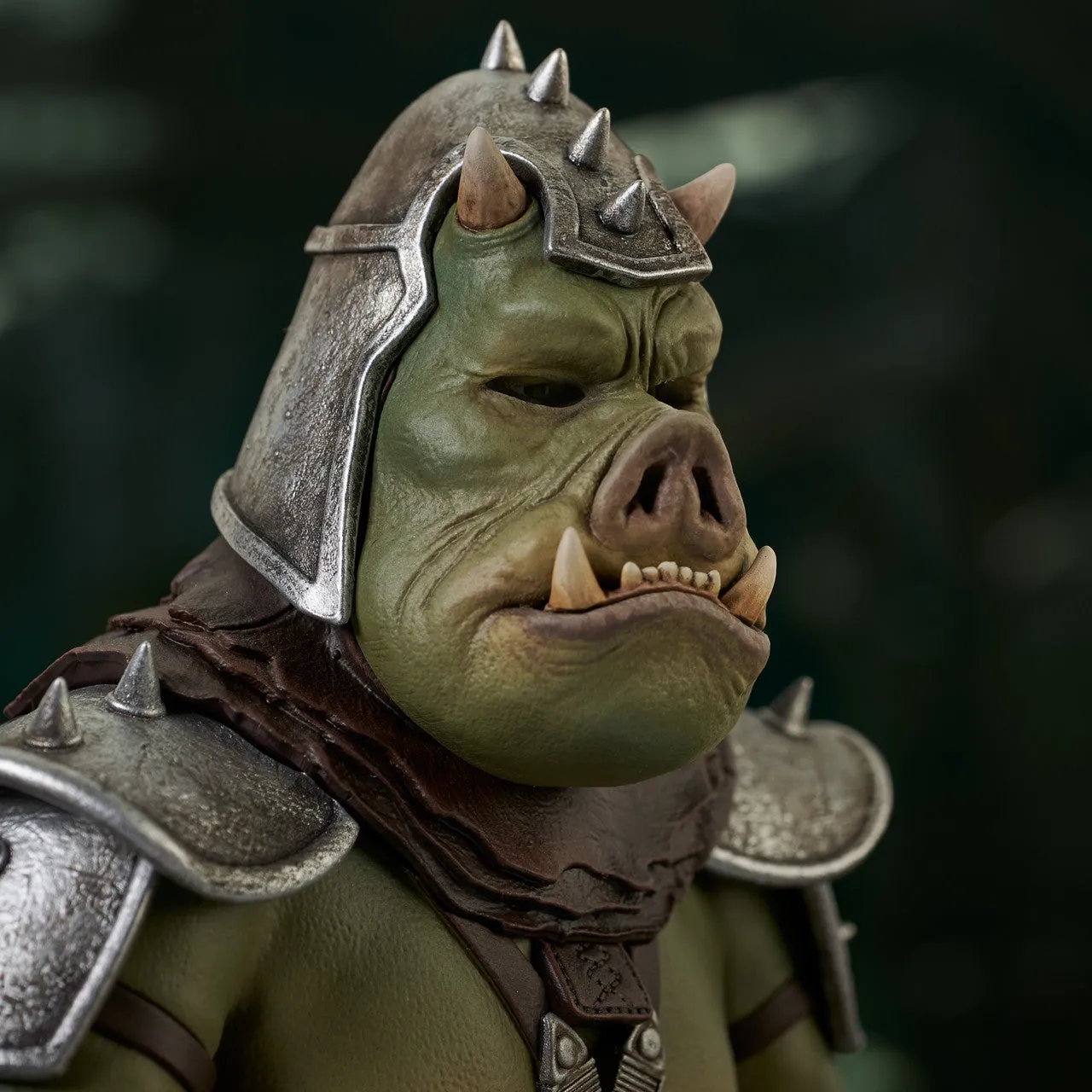 Star Wars: The Book of Boba Fett Gamorrean Body Guard 1:6 Scale Mini-Bust