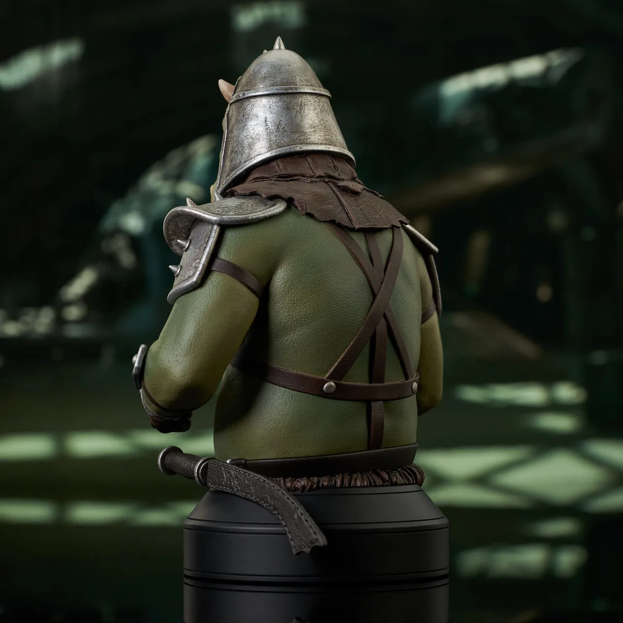 Star Wars: The Book of Boba Fett Gamorrean Body Guard 1:6 Scale Mini-Bust