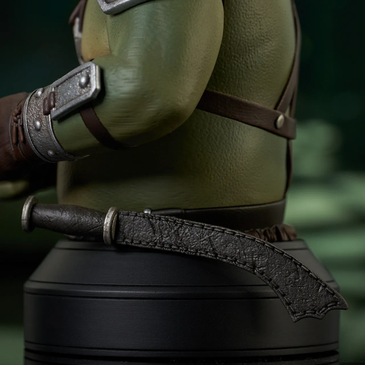 Star Wars: The Book of Boba Fett Gamorrean Body Guard 1:6 Scale Mini-Bust