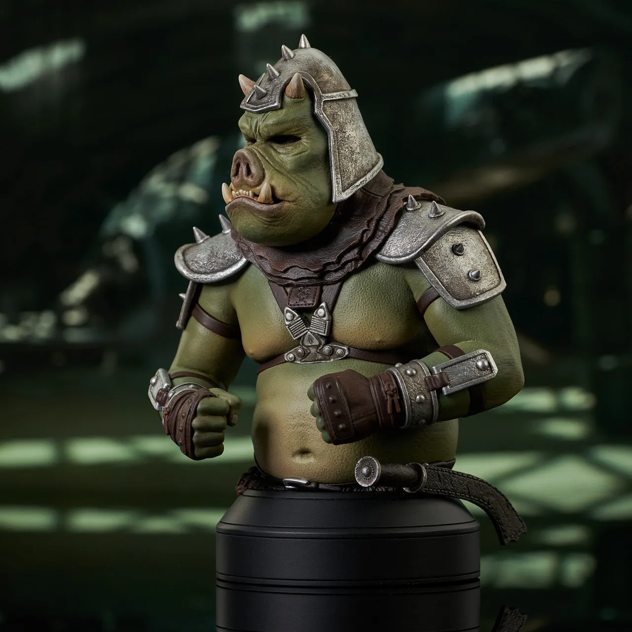 Star Wars: The Book of Boba Fett Gamorrean Body Guard 1:6 Scale Mini-Bust