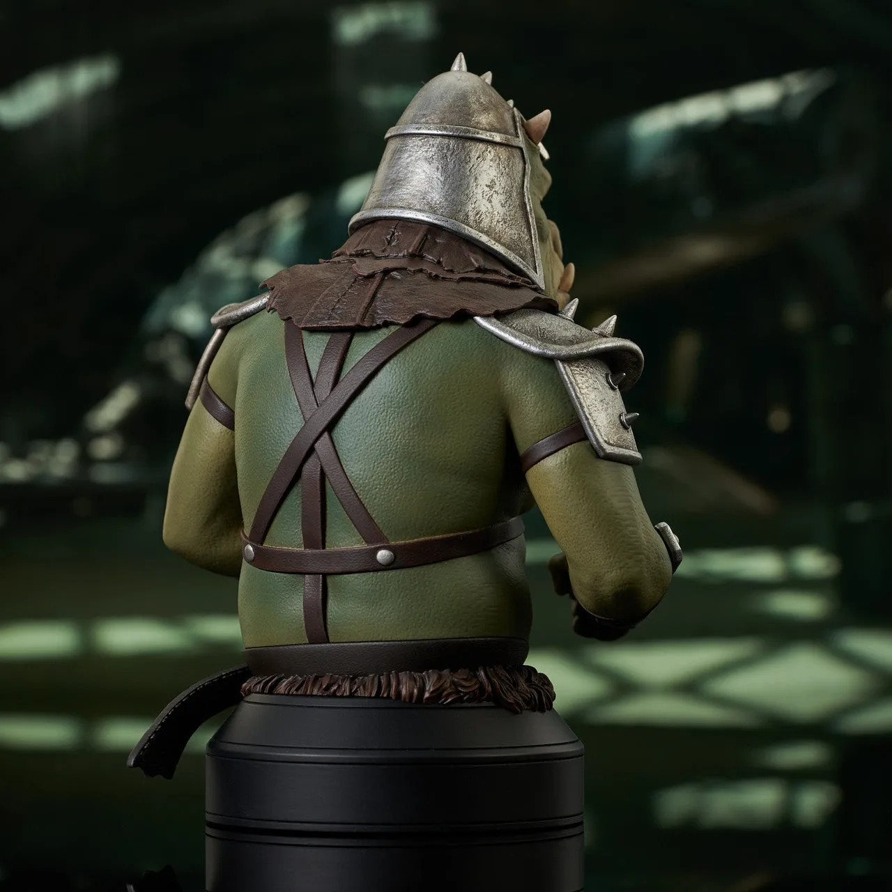 Star Wars: The Book of Boba Fett Gamorrean Body Guard 1:6 Scale Mini-Bust