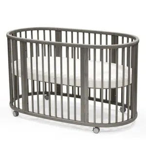 Stokke - Sleepi Bed V3 - Hazy Grey