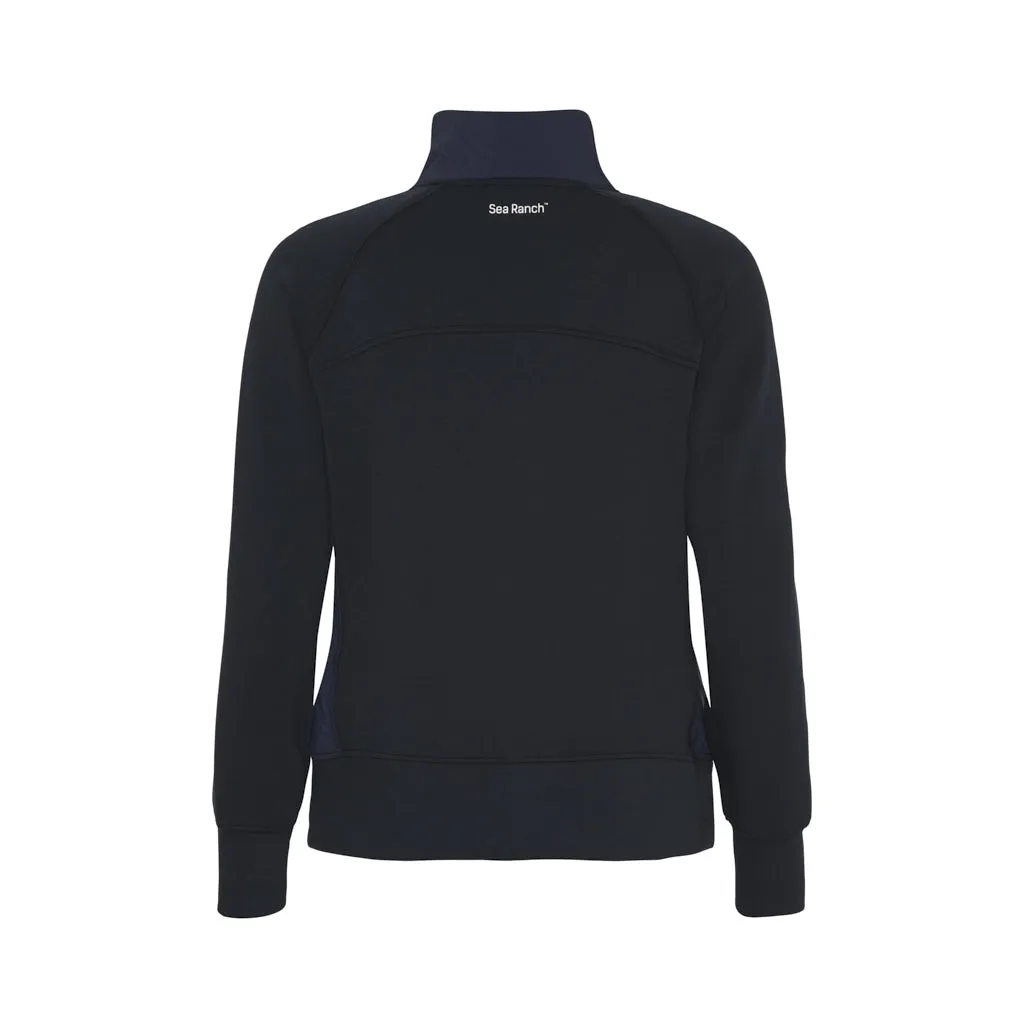 Tabita Sweat - Dark Navy