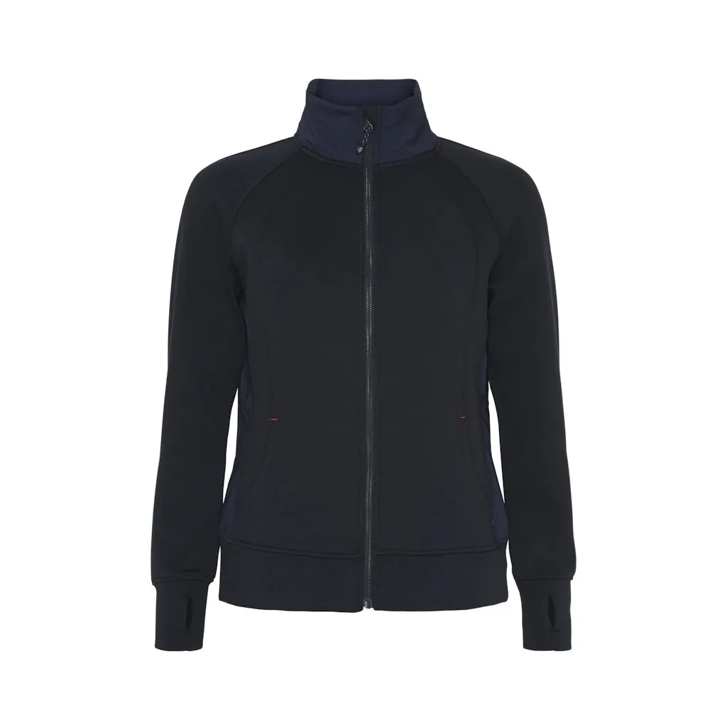 Tabita Sweat - Dark Navy