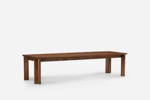 TABLE ONE - ALL TIMBERS