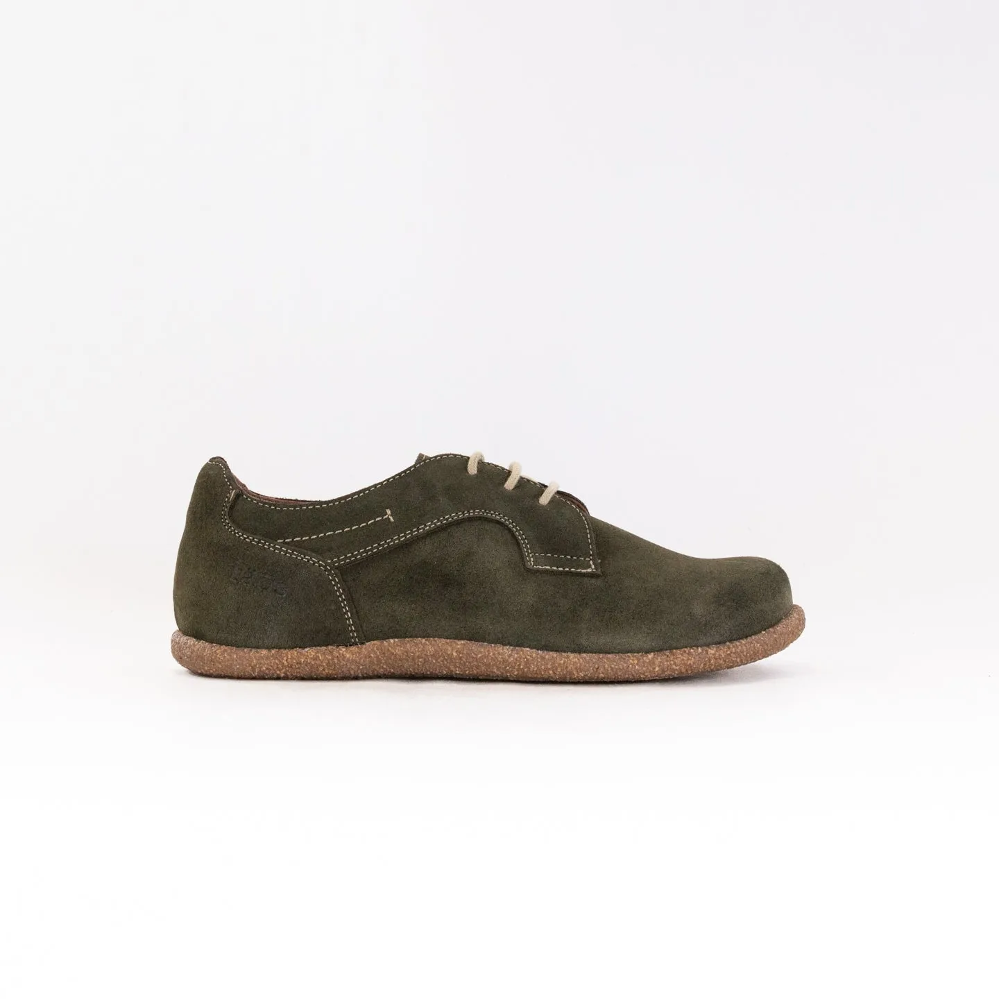 Taos Utmost (Women's) - Olive Suede