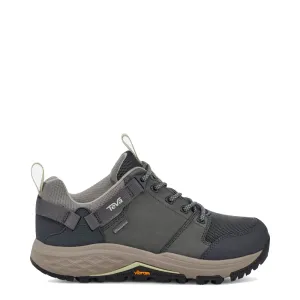 Teva Women's Grandview GTX Low Hiker (Dark Shadow/Moon Mist)