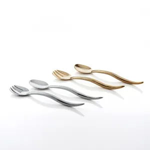 Toro Serving Set