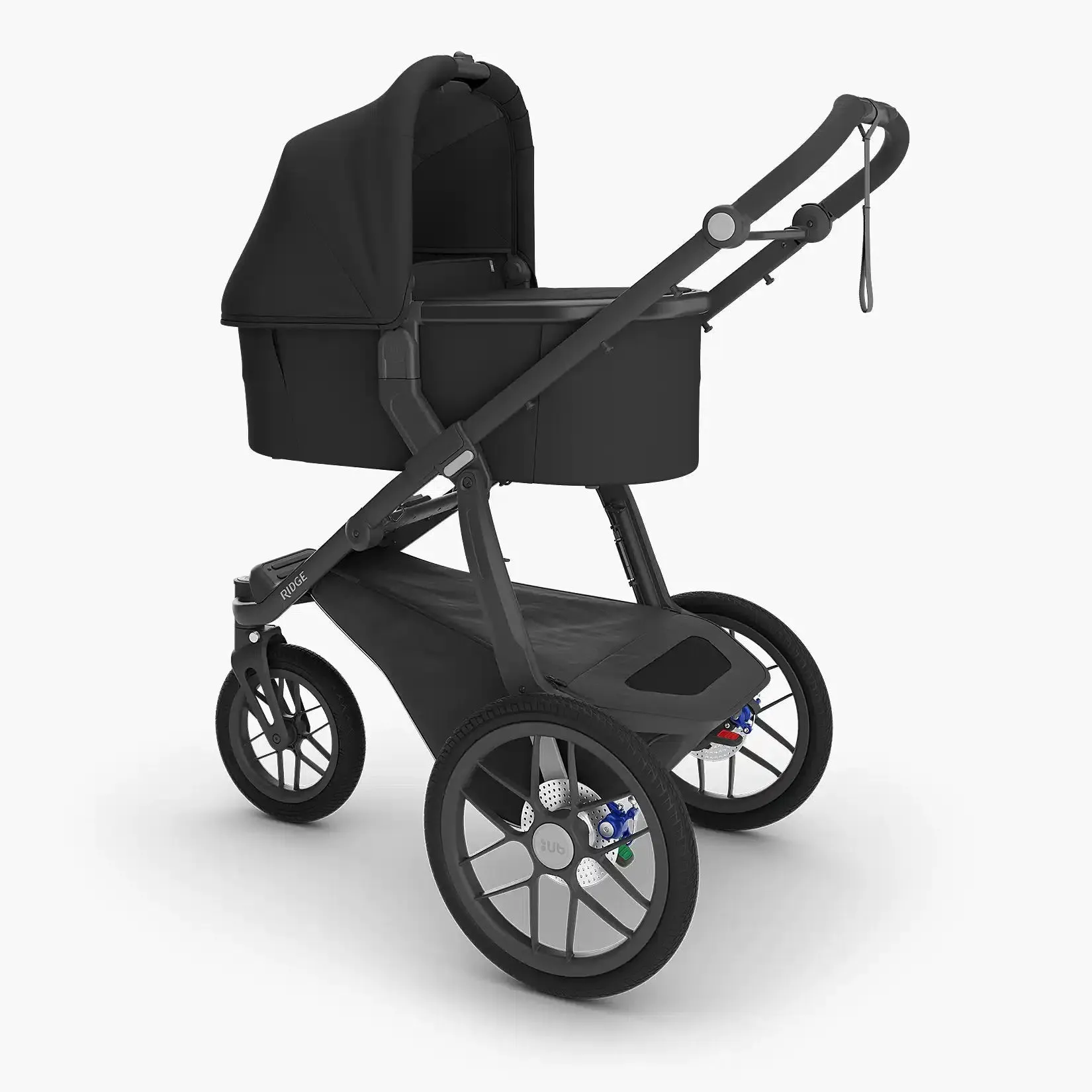 UPPAbaby - Bassinet V3 - Declan