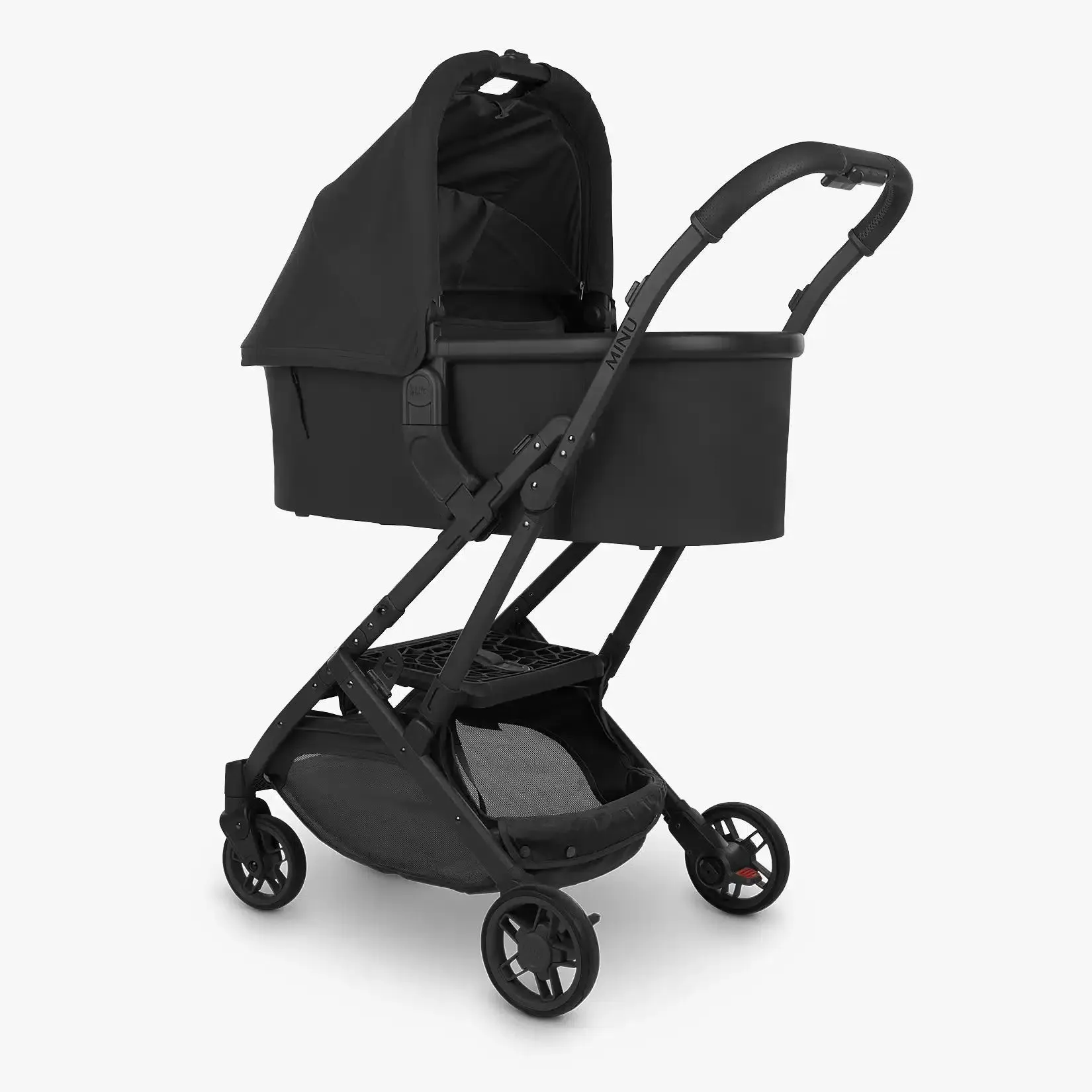 UPPAbaby - Bassinet V3 - Declan