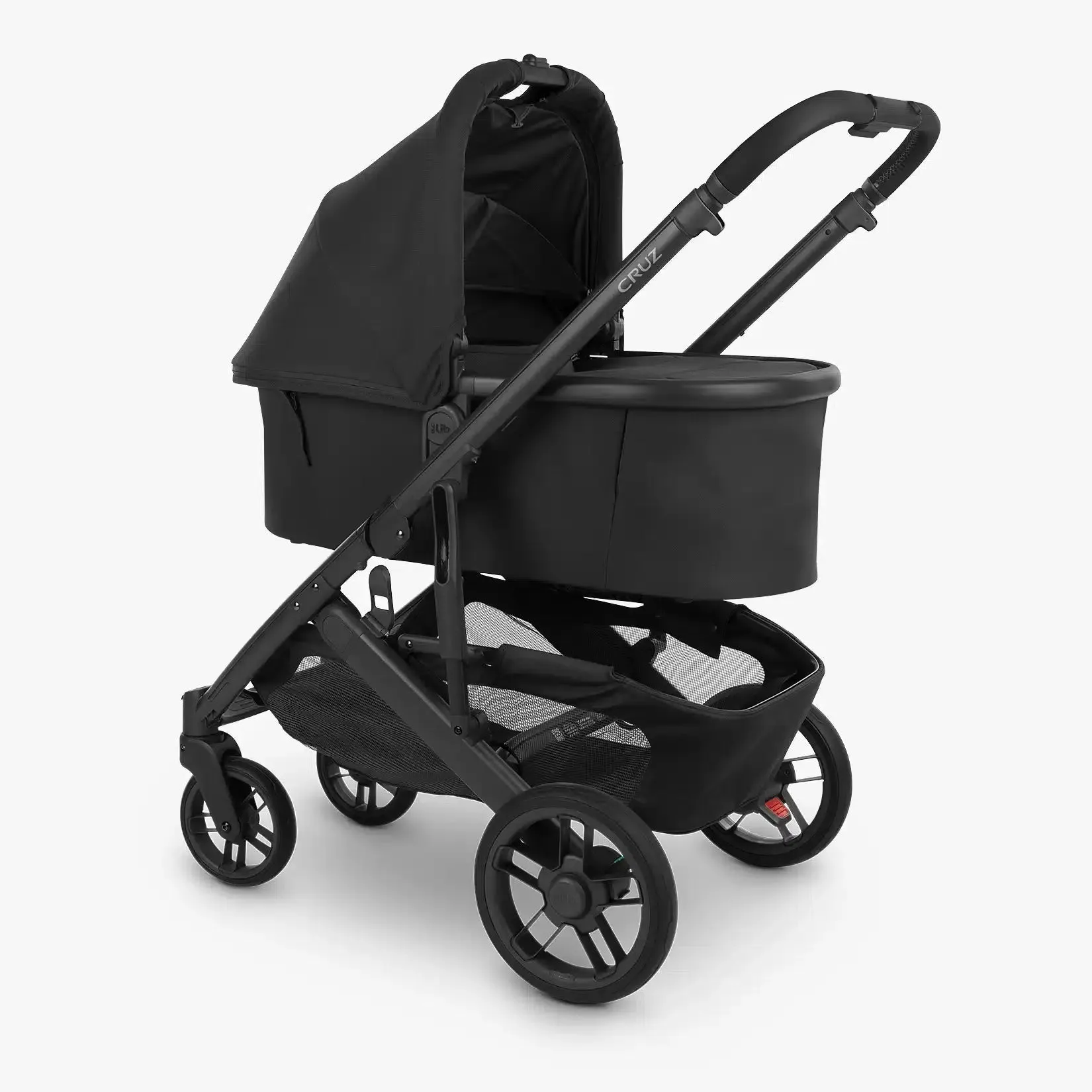 UPPAbaby - Bassinet V3 - Declan