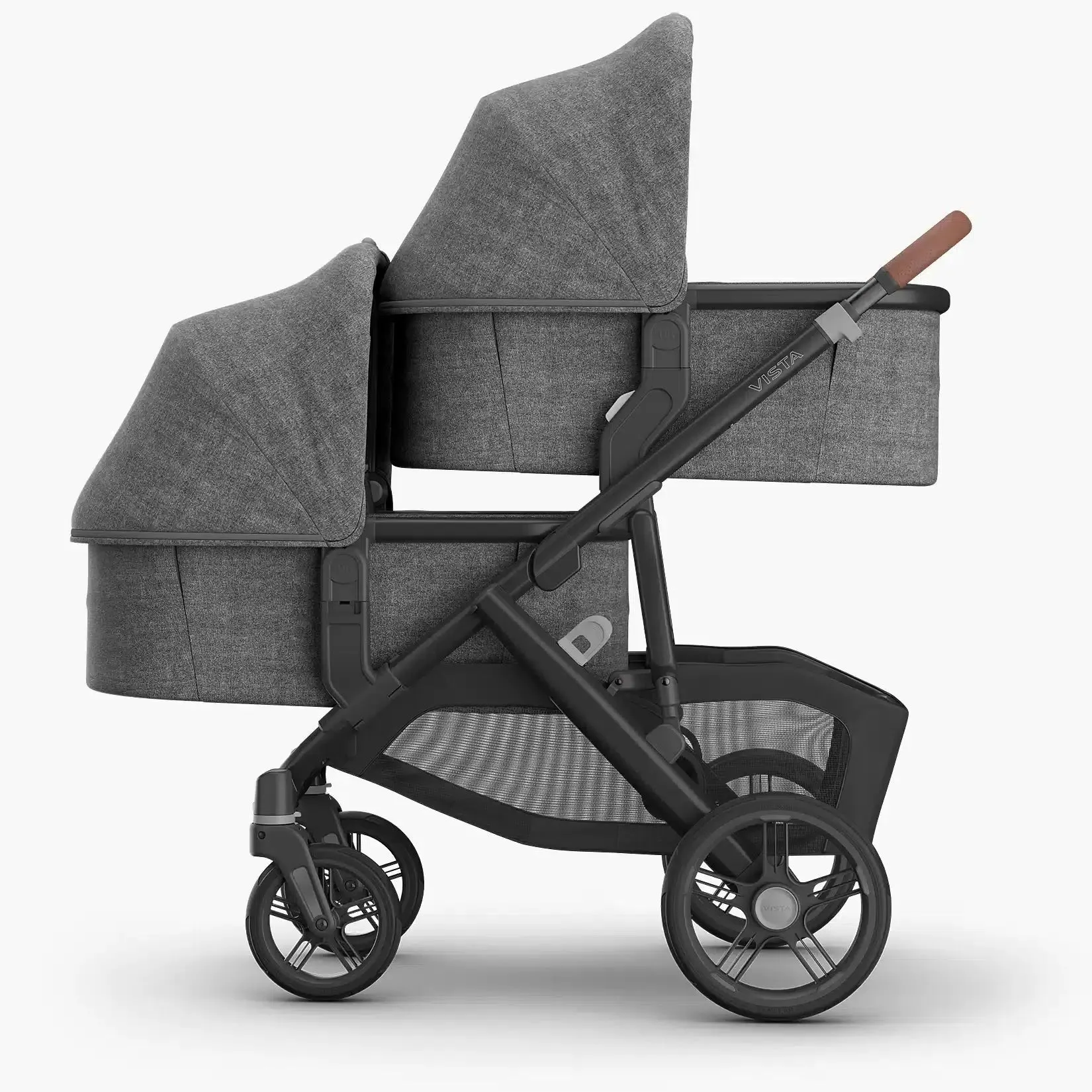 UPPAbaby - Bassinet V3 - Declan