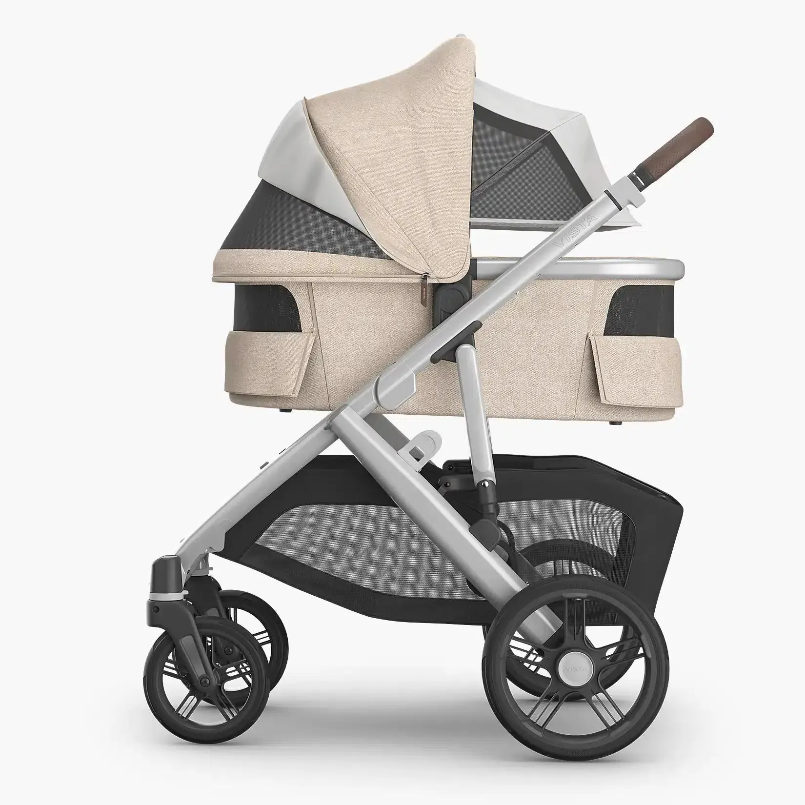 UPPAbaby - Bassinet V3 - Declan