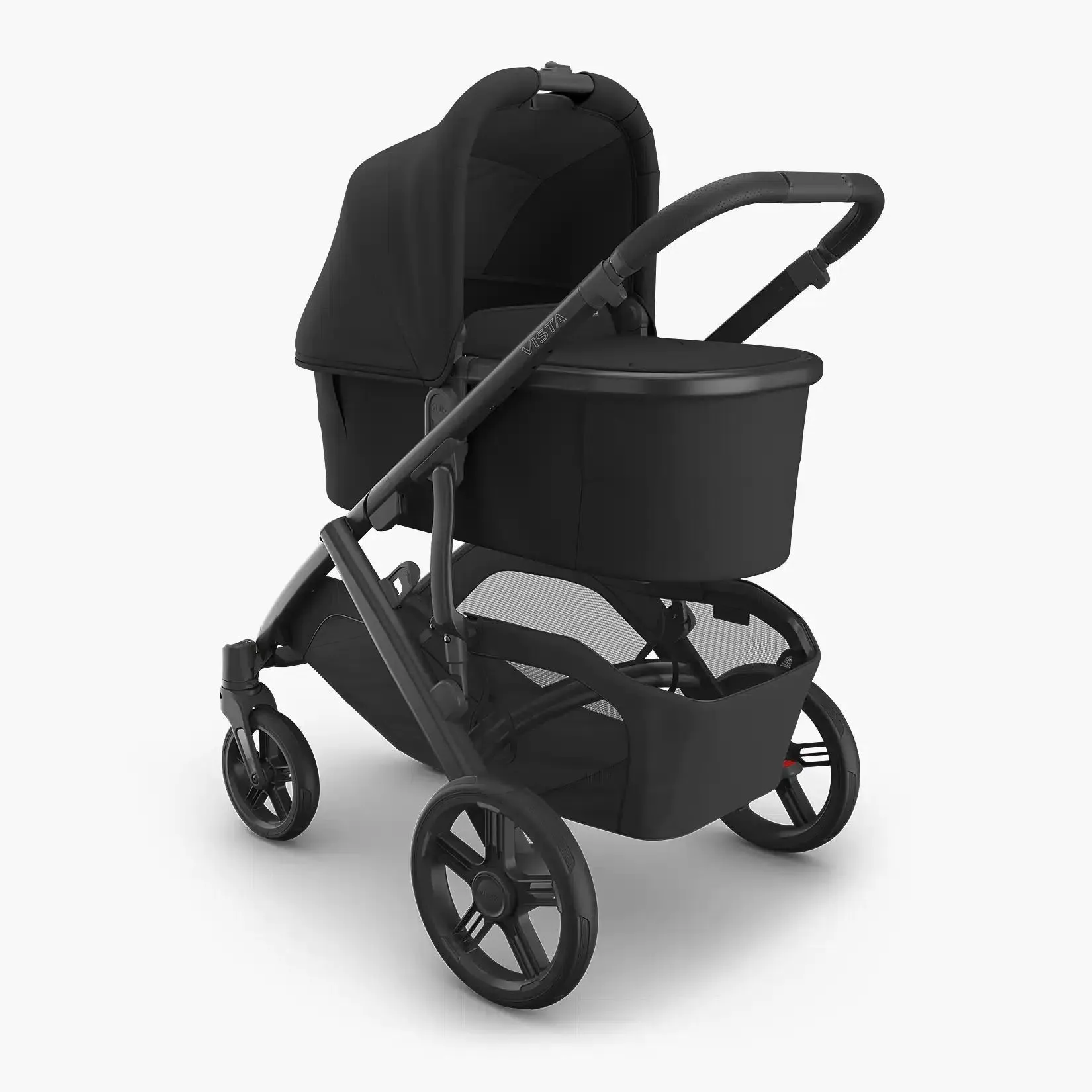 UPPAbaby - Bassinet V3 - Declan