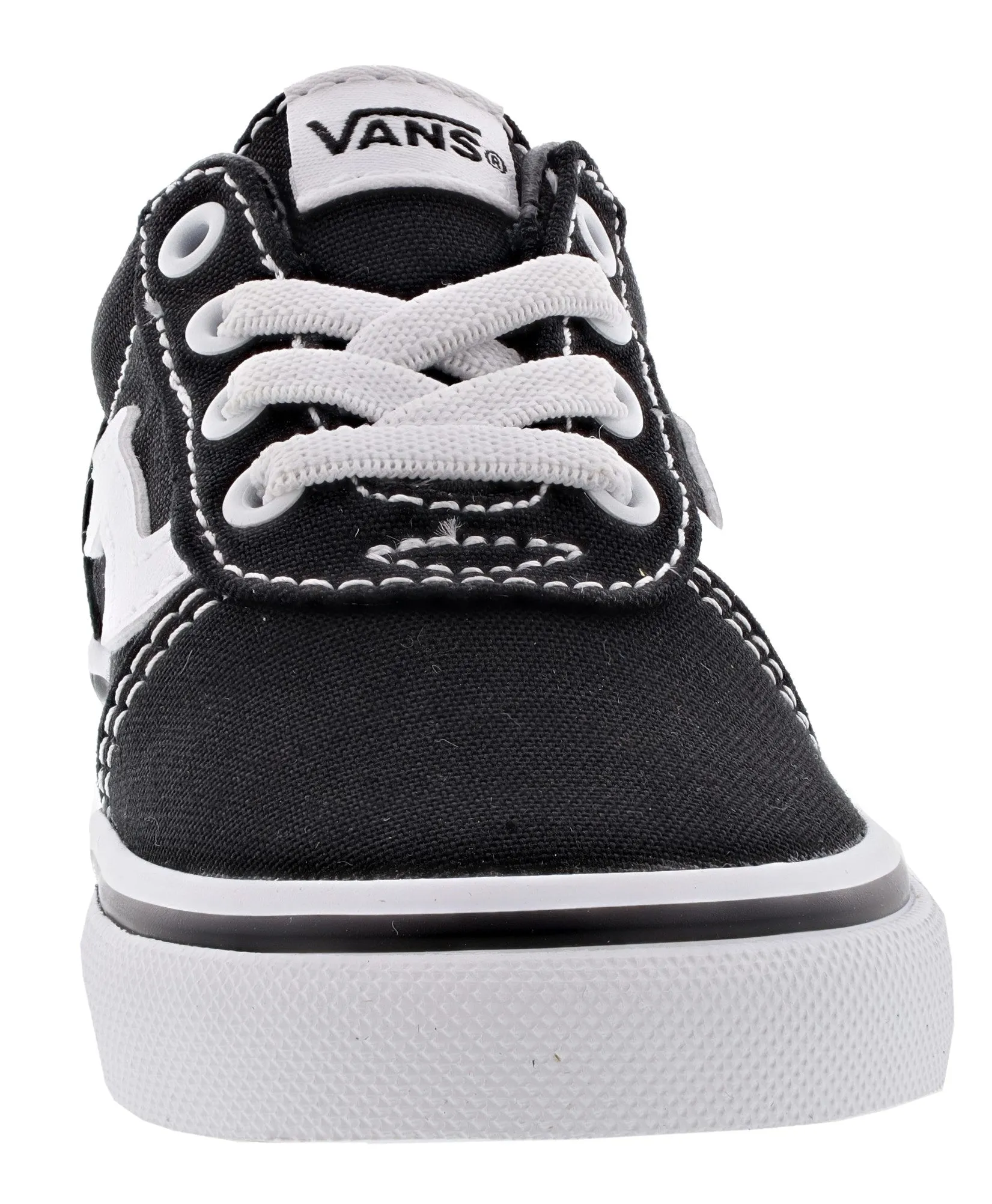 Vans Toddler's Ward Slip On Shoes