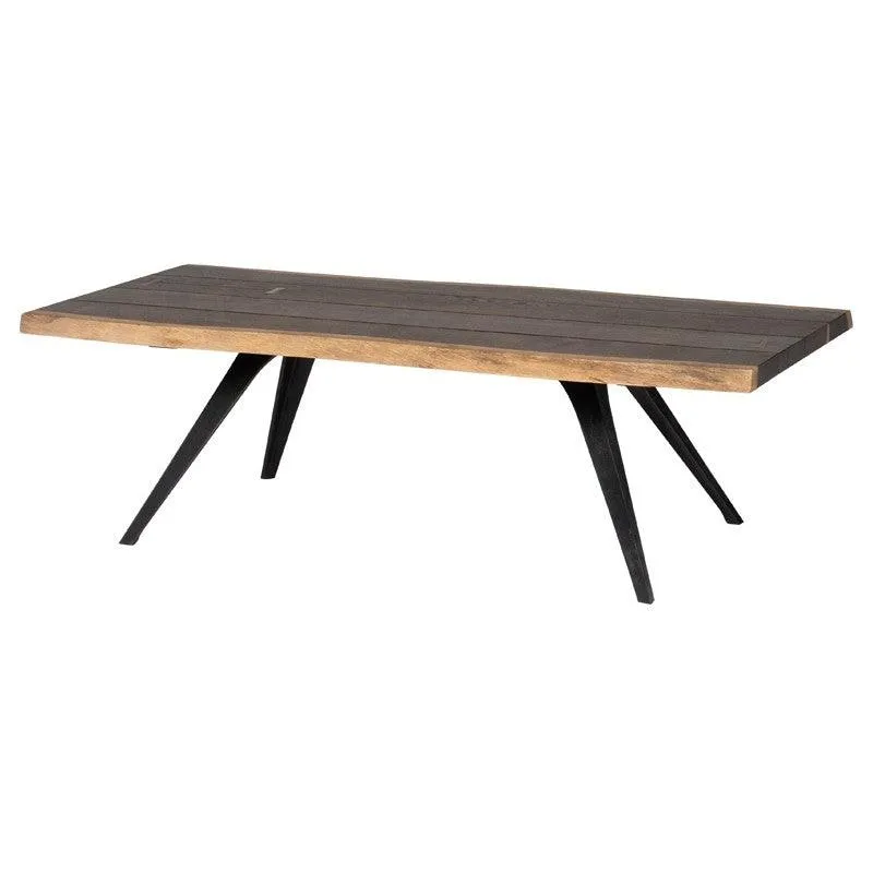 Vega Coffee Table