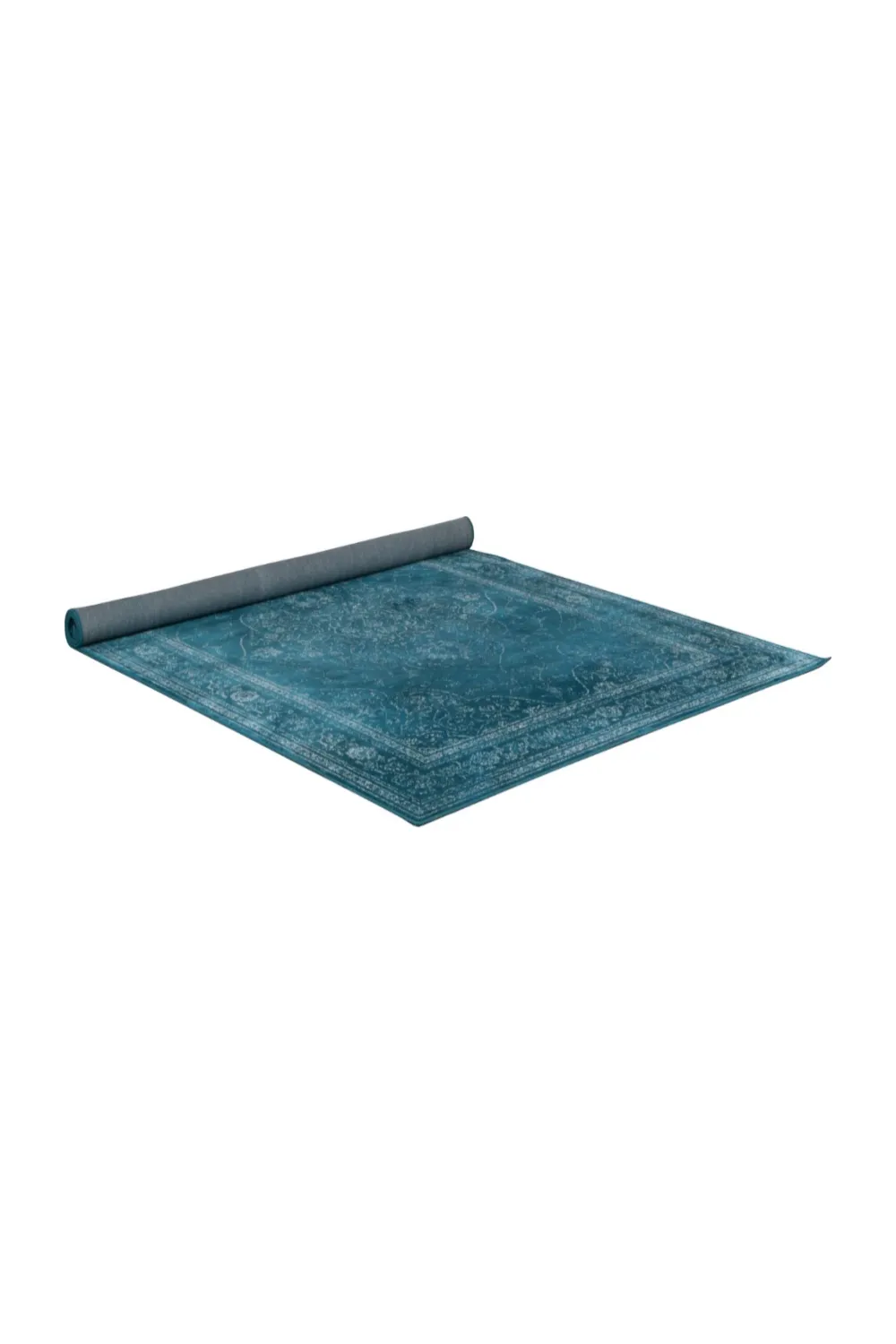 Vintage Ocean Area Rug 6'5" x 10' | Dutchbone Rugged