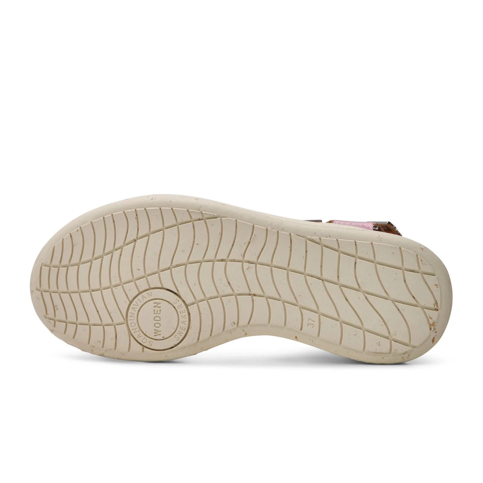 Woden Line Active Sandal (Women) - Multi Rose