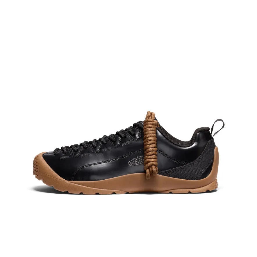 Women's Jasper Sneaker x Highsnobiety  |  Black/Gum