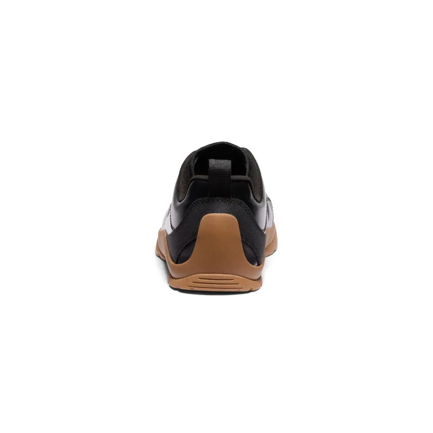 Women's Jasper Sneaker x Highsnobiety  |  Black/Gum