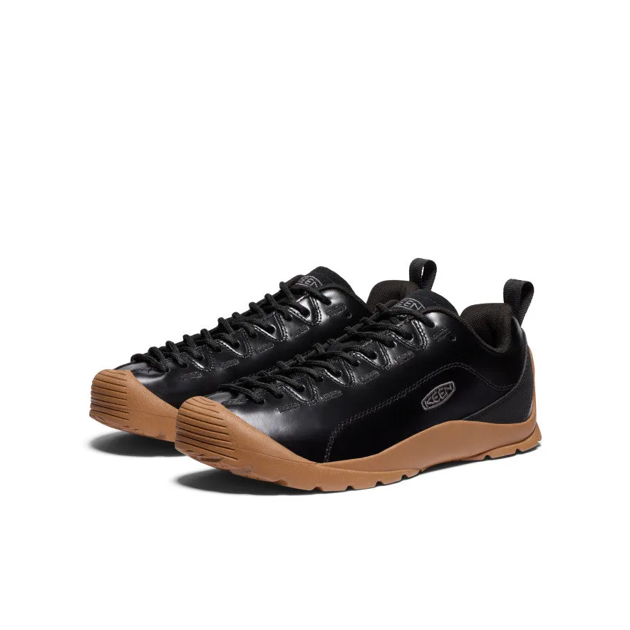 Women's Jasper Sneaker x Highsnobiety  |  Black/Gum