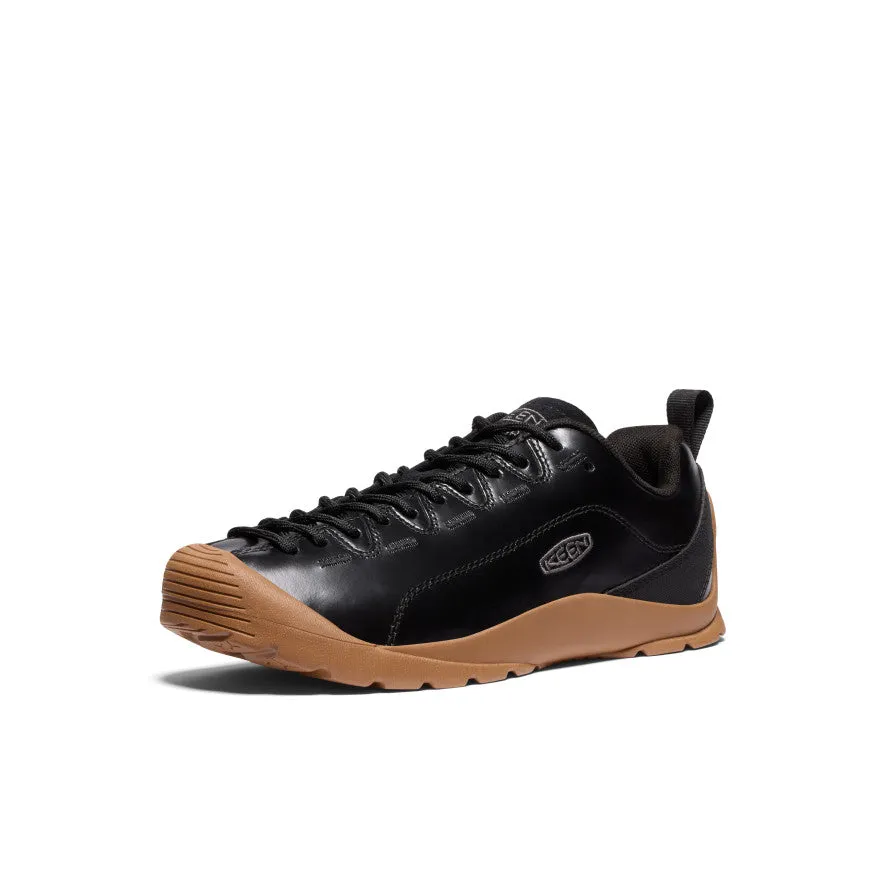 Women's Jasper Sneaker x Highsnobiety  |  Black/Gum