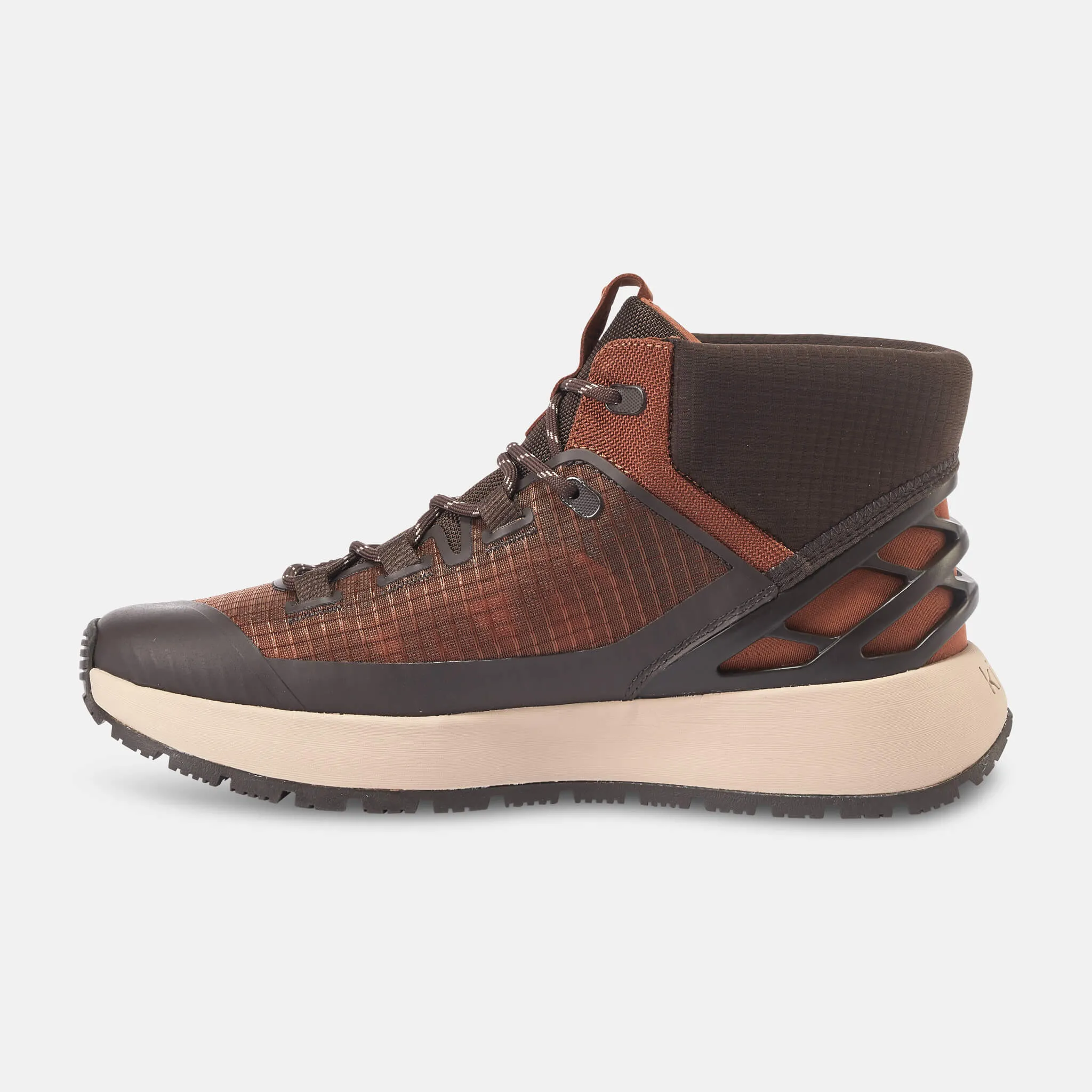 Women's Wasatch Mid - Caramel Café