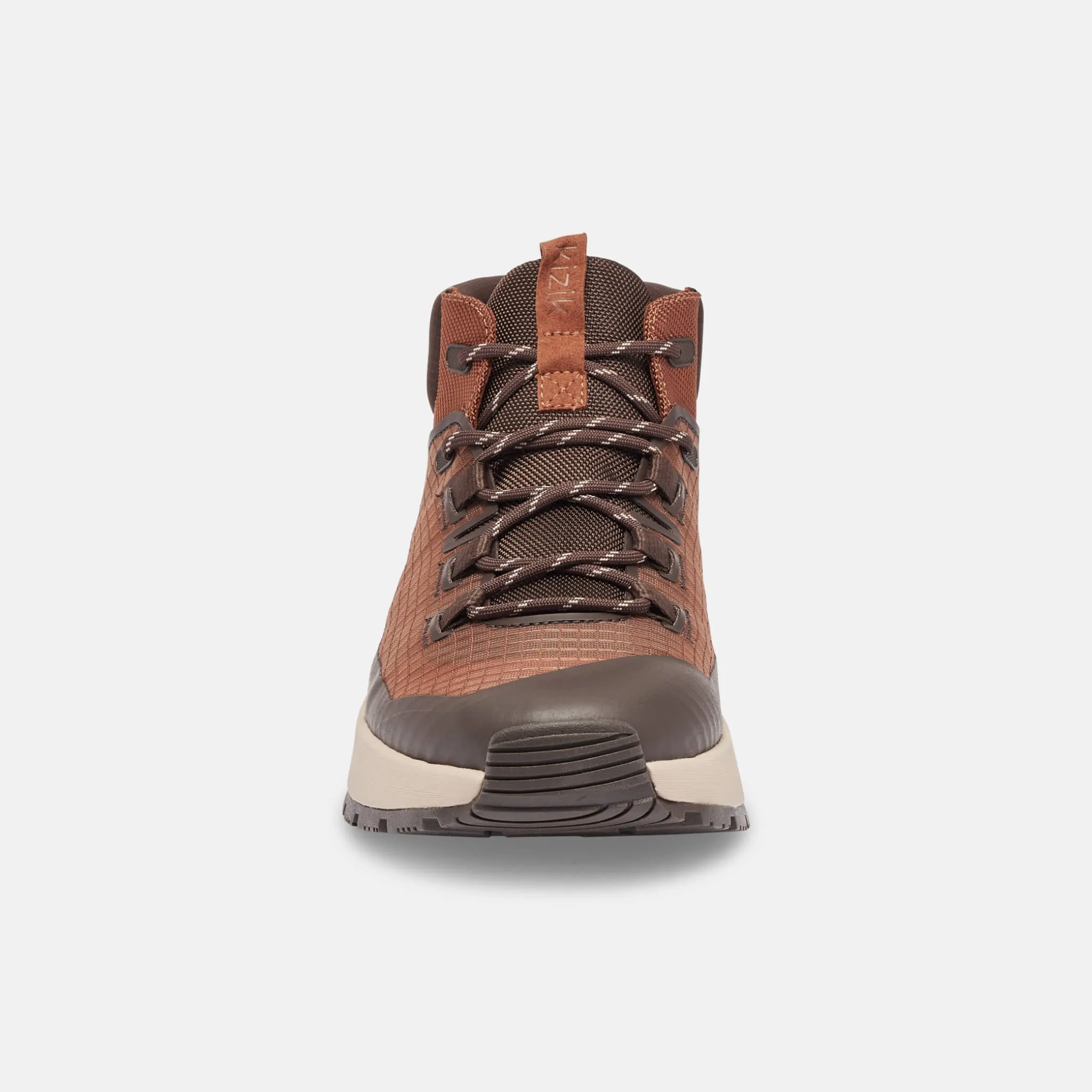 Women's Wasatch Mid - Caramel Café