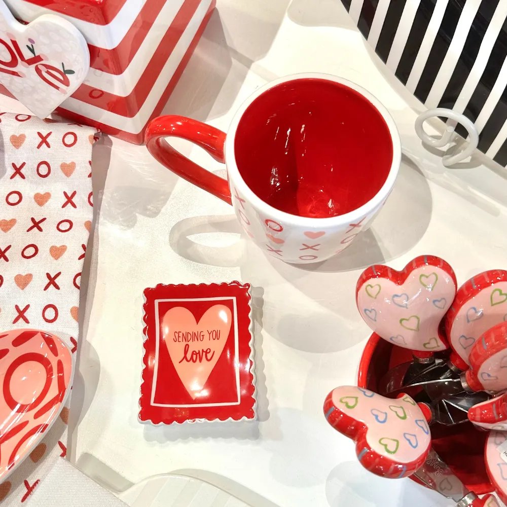 XOXO Mug by Happy Everything!